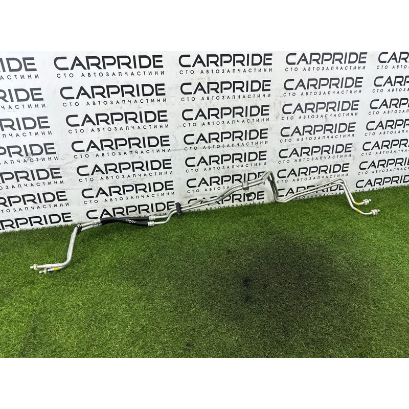 Трубка охлаждения акпп (система охлаждения) Jeep Grand Cherokee WK2 2020 3.6 68244058AB