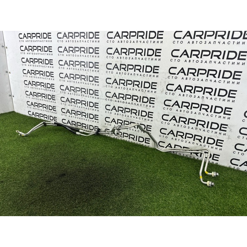 Трубка охлаждения акпп (система охлаждения) Jeep Grand Cherokee WK2 2020 3.6 68244058AB