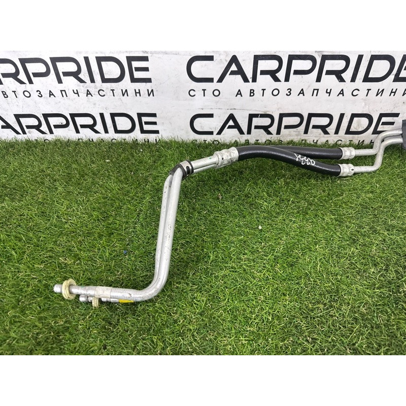 Трубка охлаждения акпп (система охлаждения) Jeep Grand Cherokee WK2 2020 3.6 68244058AB