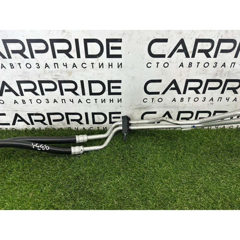 Трубка охлаждения акпп (система охлаждения) Jeep Grand Cherokee WK2 2020 3.6 68244058AB