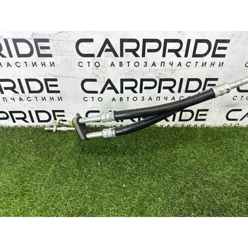 Трубка охлаждения акпп (система охлаждения) Jeep Grand Cherokee WK2 2020 3.6 68244058AB