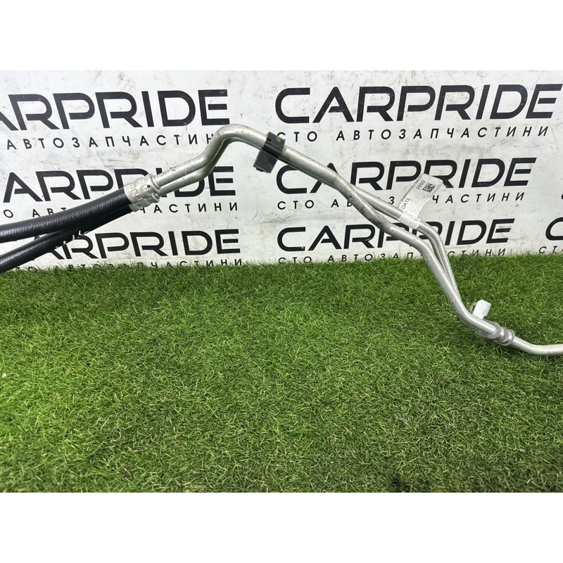 Трубка охлаждения акпп (система охлаждения) Jeep Grand Cherokee WK2 2020 3.6 68244058AB