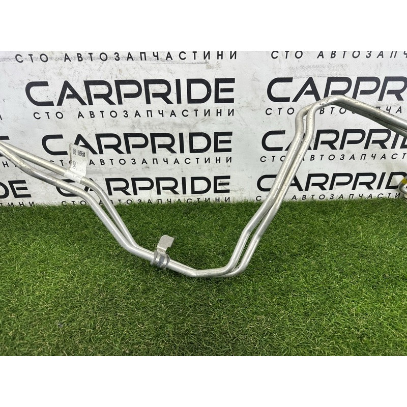 Трубка охлаждения акпп (система охлаждения) Jeep Grand Cherokee WK2 2020 3.6 68244058AB