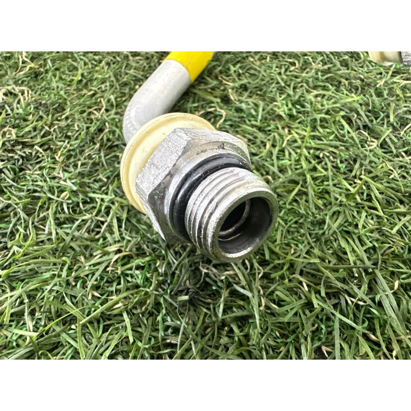 Трубка охлаждения акпп (система охлаждения) Jeep Grand Cherokee WK2 2020 3.6 68244058AB