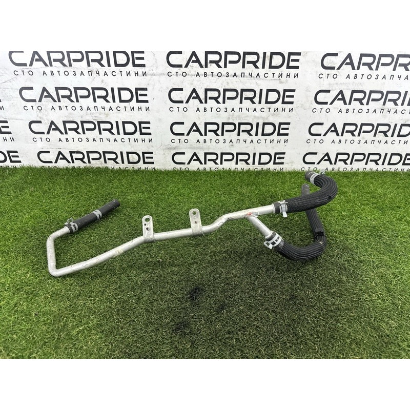 Трубка системы охлаждения (система охлаждения) Jeep Grand Cherokee WK2 2020 3.6 68244851AC