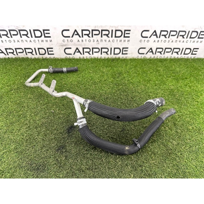 Трубка системы охлаждения (система охлаждения) Jeep Grand Cherokee WK2 2020 3.6 68244851AC