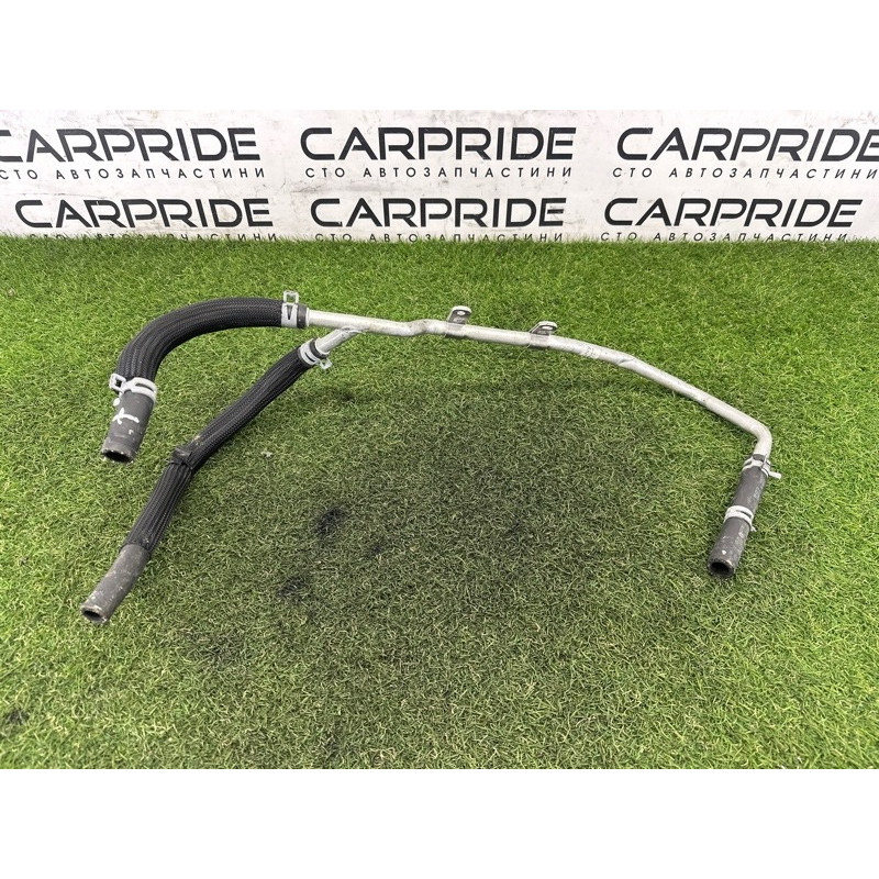 Трубка системы охлаждения (система охлаждения) Jeep Grand Cherokee WK2 2020 3.6 68244851AC