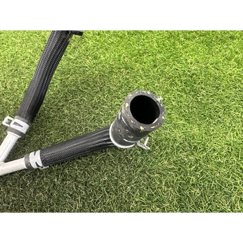 Трубка системы охлаждения (система охлаждения) Jeep Grand Cherokee WK2 2020 3.6 68244851AC