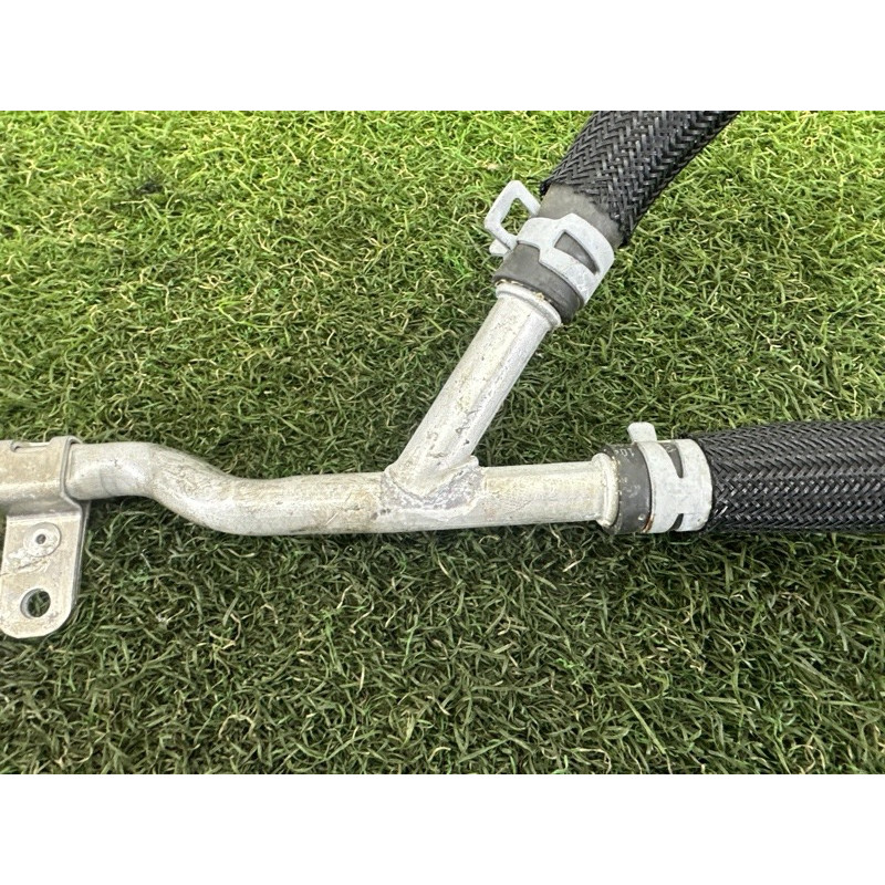 Трубка системы охлаждения (система охлаждения) Jeep Grand Cherokee WK2 2020 3.6 68244851AC