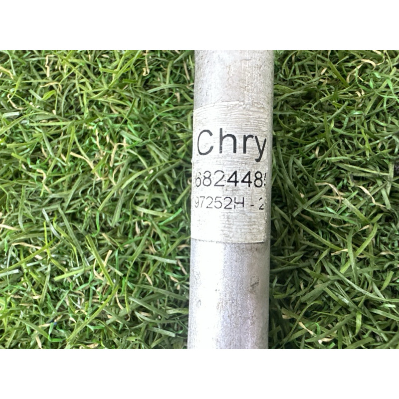 Трубка системы охлаждения (система охлаждения) Jeep Grand Cherokee WK2 2020 3.6 68244851AC