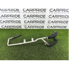 Трубка системы охлаждения