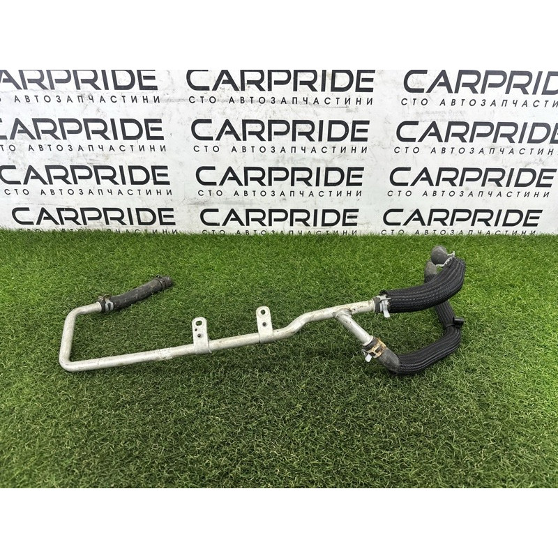 Трубка системы охлаждения (система охлаждения) Jeep Grand Cherokee WK2 2017 3.6 68244851AB