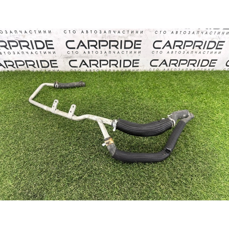 Трубка системы охлаждения (система охлаждения) Jeep Grand Cherokee WK2 2017 3.6 68244851AB