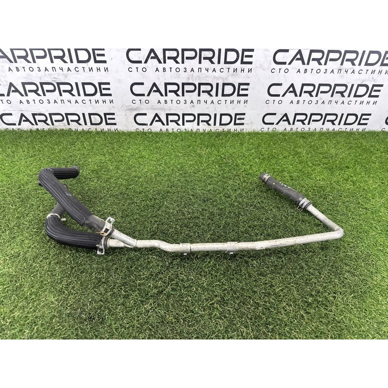 Трубка системы охлаждения (система охлаждения) Jeep Grand Cherokee WK2 2017 3.6 68244851AB