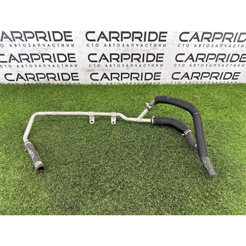 Трубка системы охлаждения (система охлаждения) Jeep Grand Cherokee WK2 2017 3.6 68244851AB