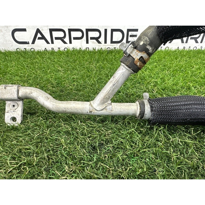 Трубка системы охлаждения (система охлаждения) Jeep Grand Cherokee WK2 2017 3.6 68244851AB