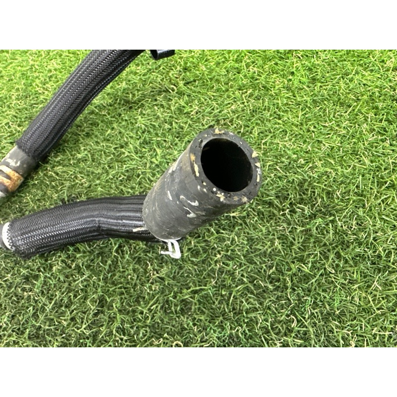 Трубка системы охлаждения (система охлаждения) Jeep Grand Cherokee WK2 2017 3.6 68244851AB