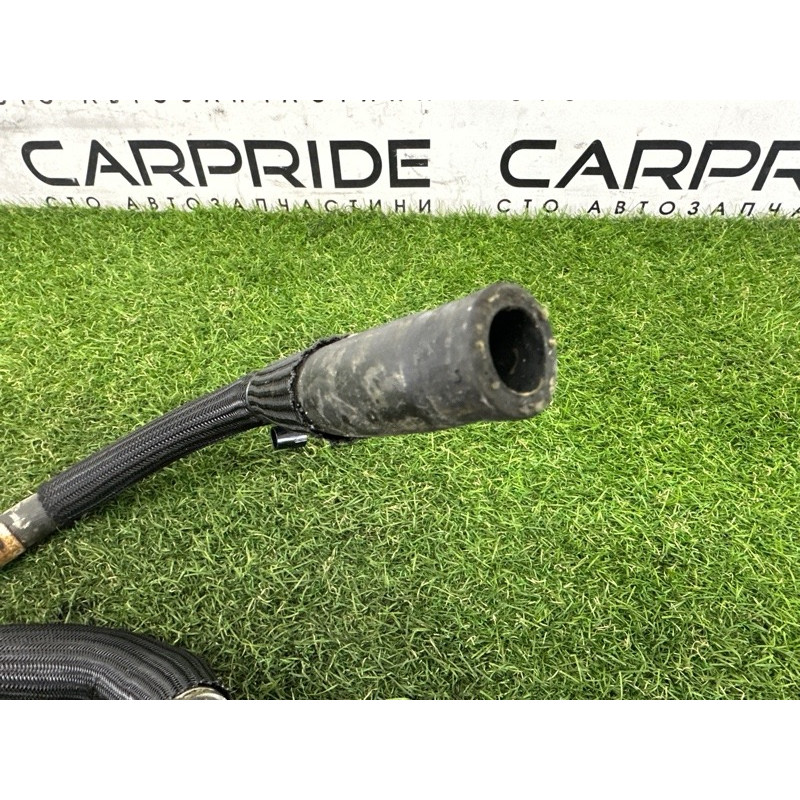 Трубка системы охлаждения (система охлаждения) Jeep Grand Cherokee WK2 2017 3.6 68244851AB