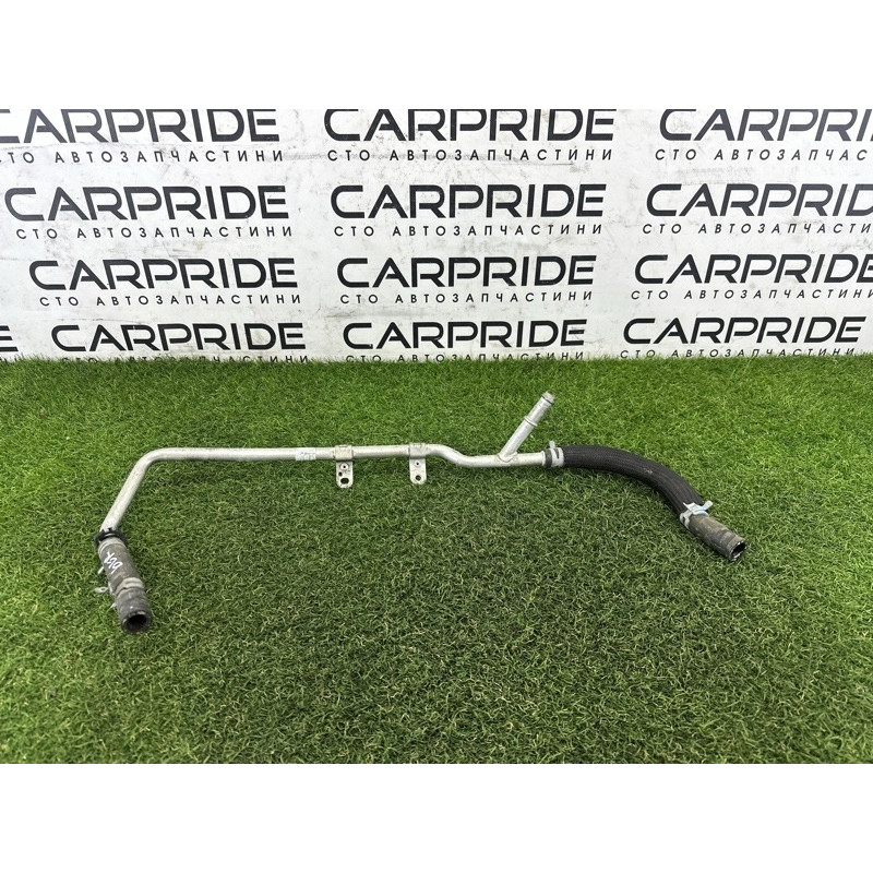 Трубка системы охлаждения (система охлаждения) Jeep Grand Cherokee WK2 2017 68244851AB