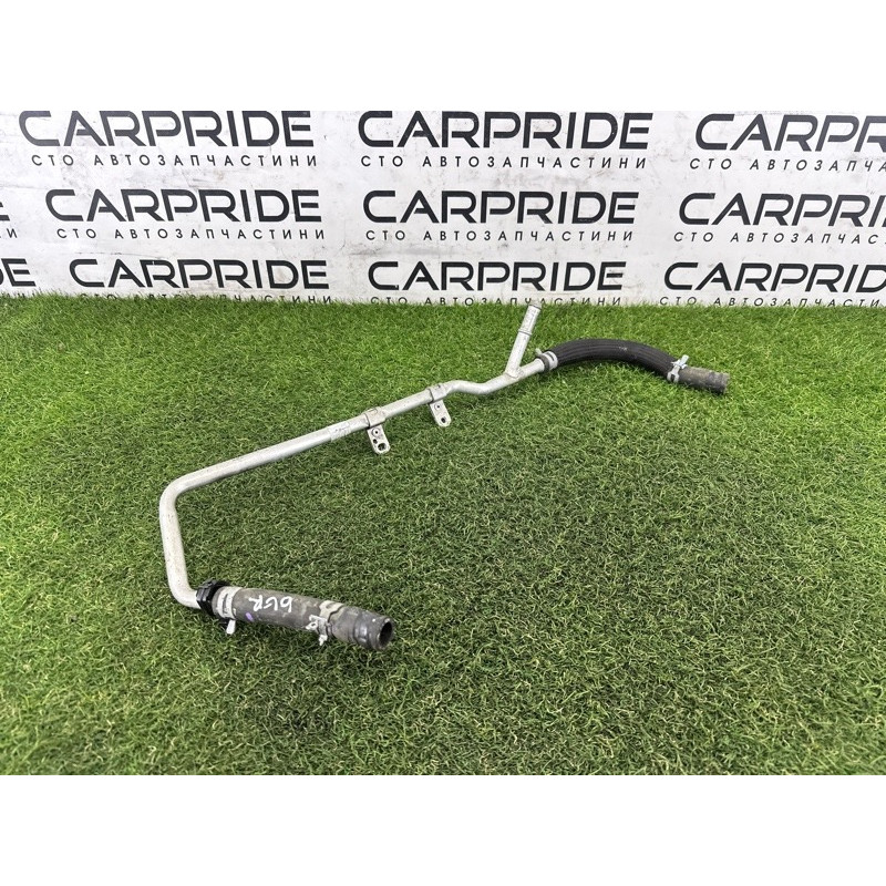 Трубка системы охлаждения (система охлаждения) Jeep Grand Cherokee WK2 2017 68244851AB