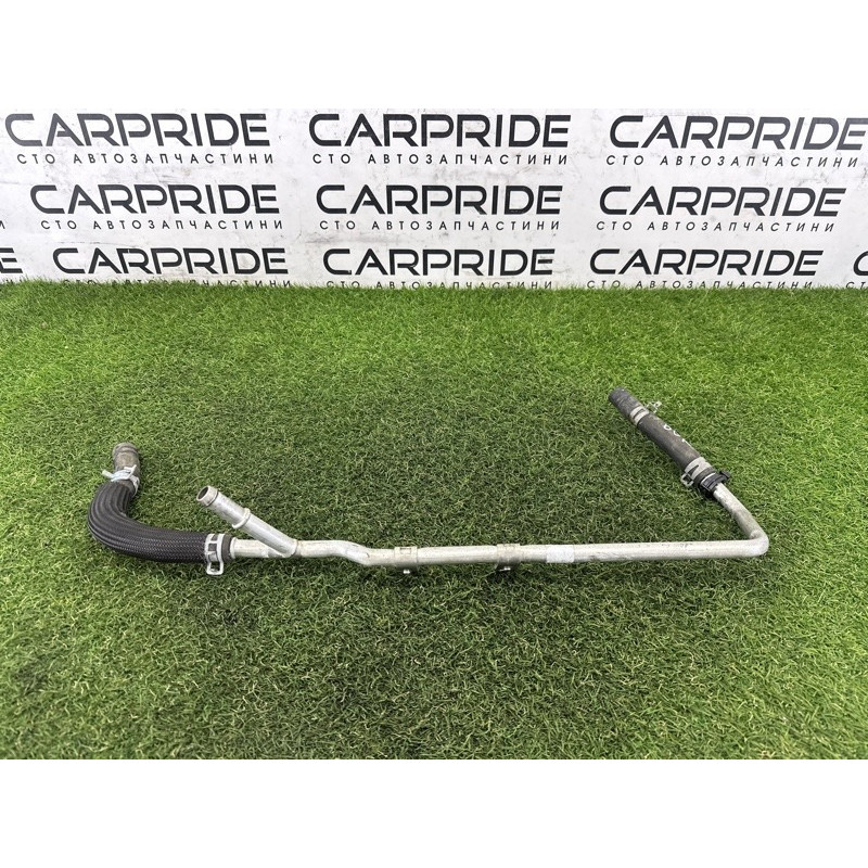 Трубка системы охлаждения (система охлаждения) Jeep Grand Cherokee WK2 2017 68244851AB