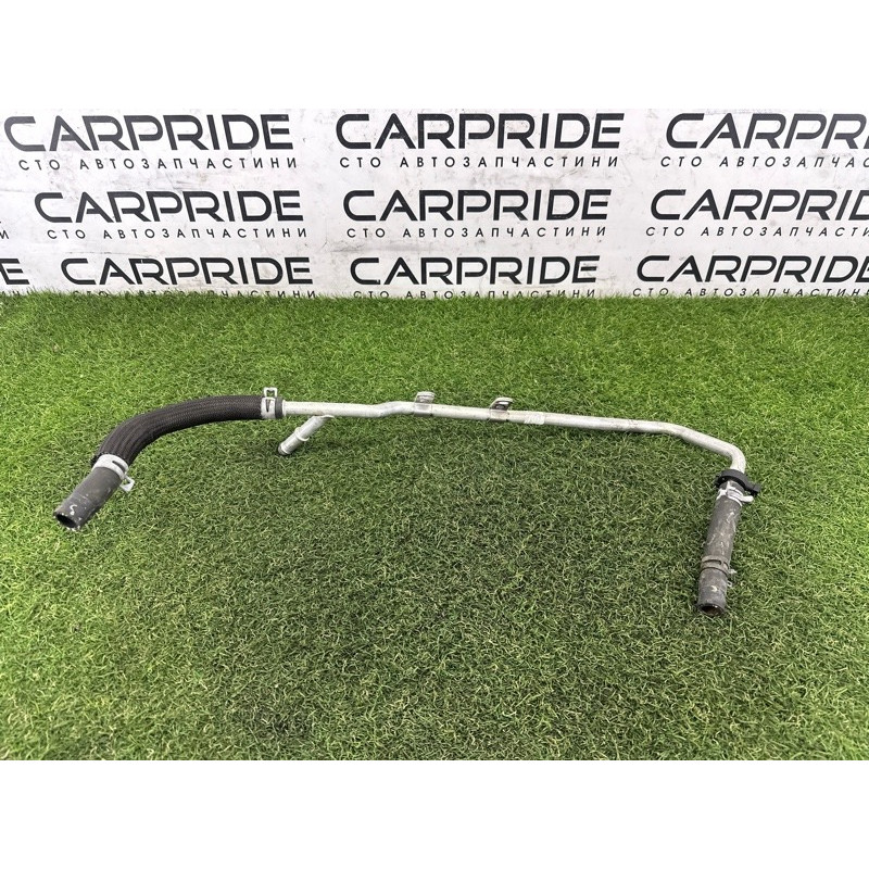 Трубка системы охлаждения (система охлаждения) Jeep Grand Cherokee WK2 2017 68244851AB