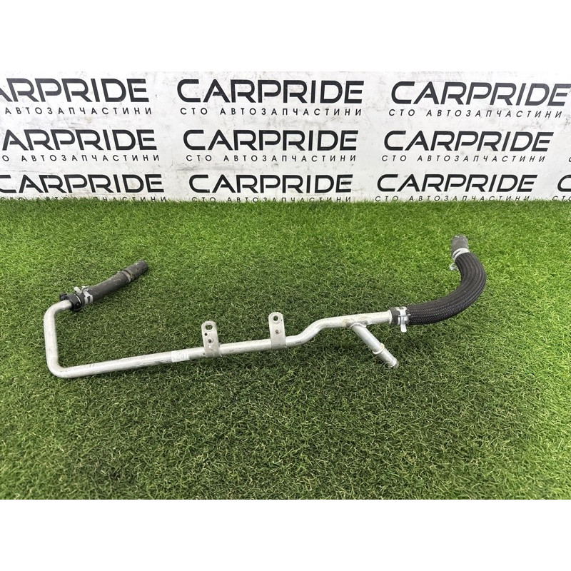 Трубка системы охлаждения (система охлаждения) Jeep Grand Cherokee WK2 2017 68244851AB