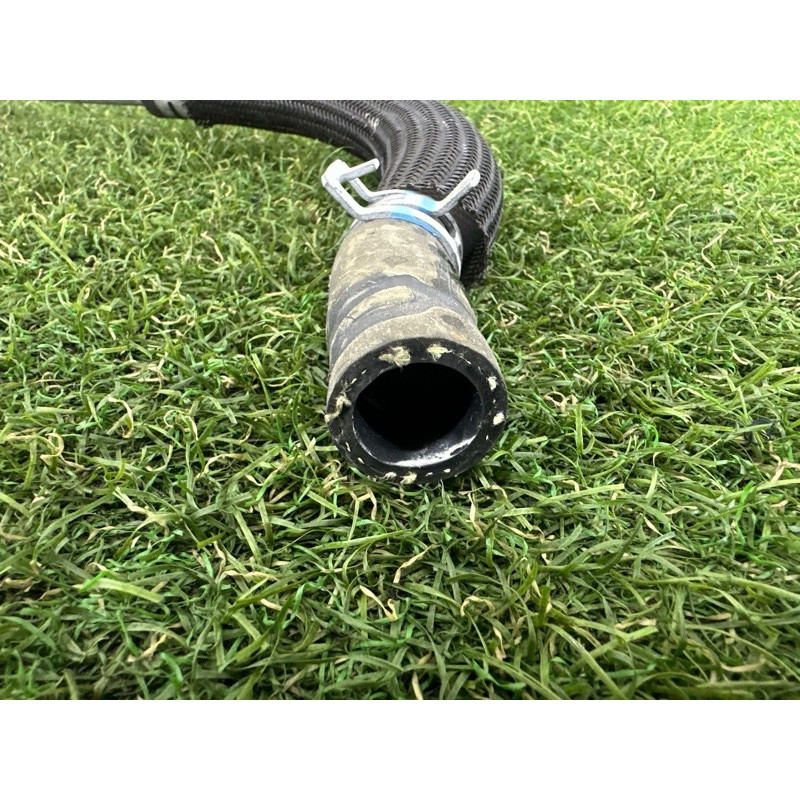 Трубка системы охлаждения (система охлаждения) Jeep Grand Cherokee WK2 2017 68244851AB