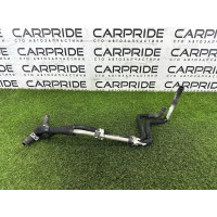 Трубка системи охолодження