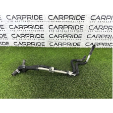 Трубка системы охлаждения