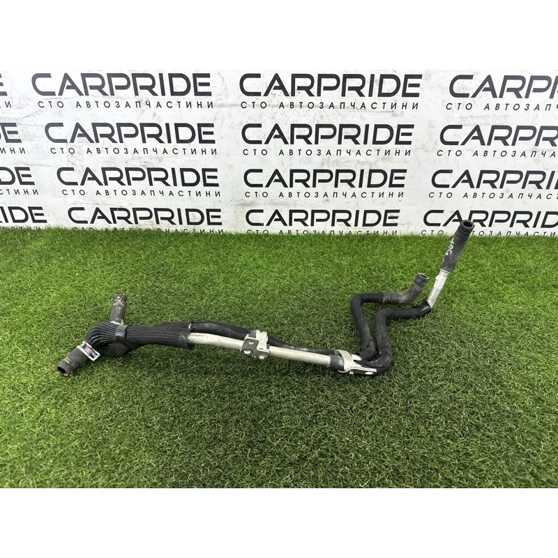 Трубка системы охлаждения (система охлаждения) Jeep Grand Cherokee WK2 2017 3.6 68244860AB