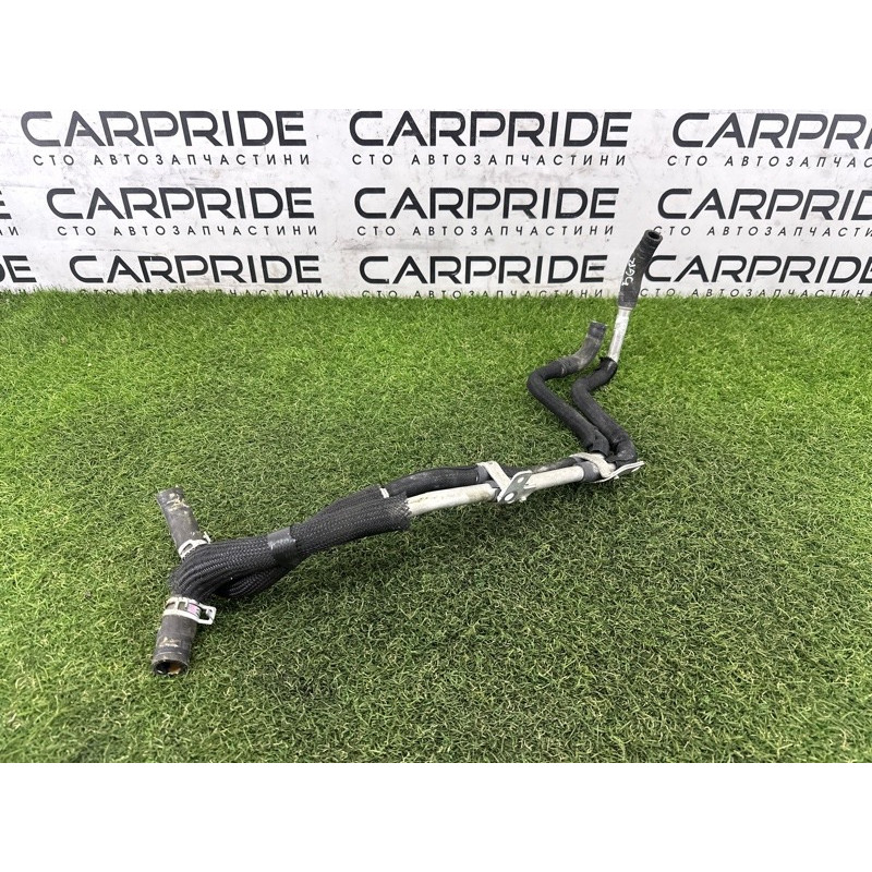 Трубка системы охлаждения (система охлаждения) Jeep Grand Cherokee WK2 2017 3.6 68244860AB