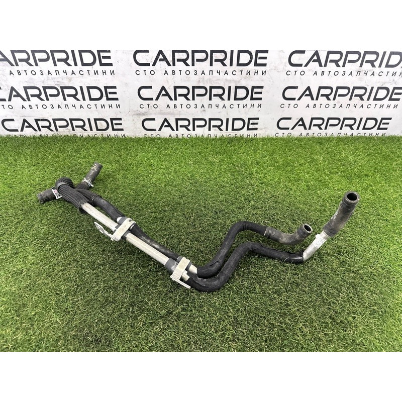 Трубка системы охлаждения (система охлаждения) Jeep Grand Cherokee WK2 2017 3.6 68244860AB