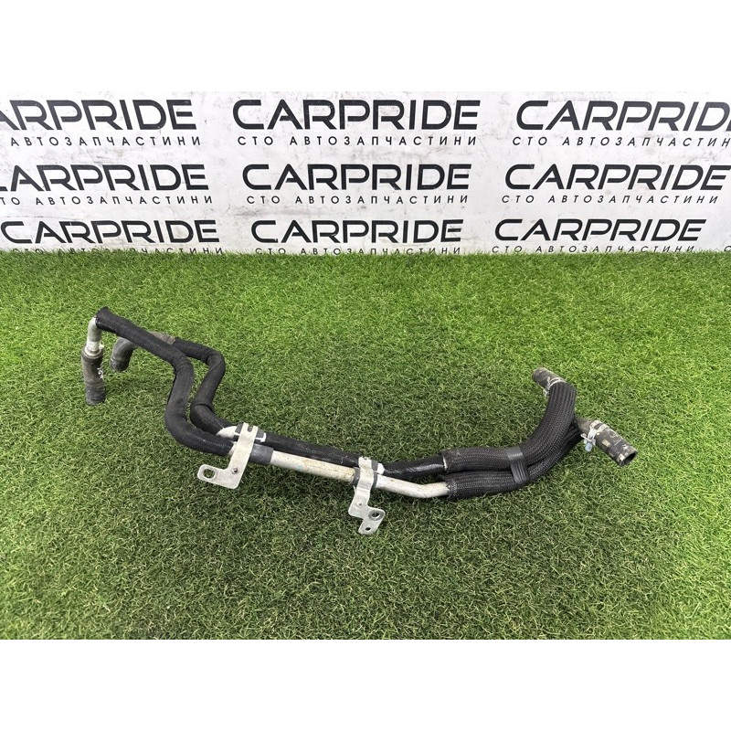 Трубка системы охлаждения (система охлаждения) Jeep Grand Cherokee WK2 2017 3.6 68244860AB