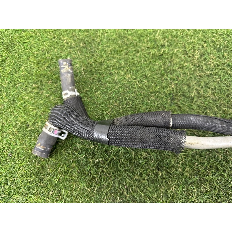 Трубка системы охлаждения (система охлаждения) Jeep Grand Cherokee WK2 2017 3.6 68244860AB