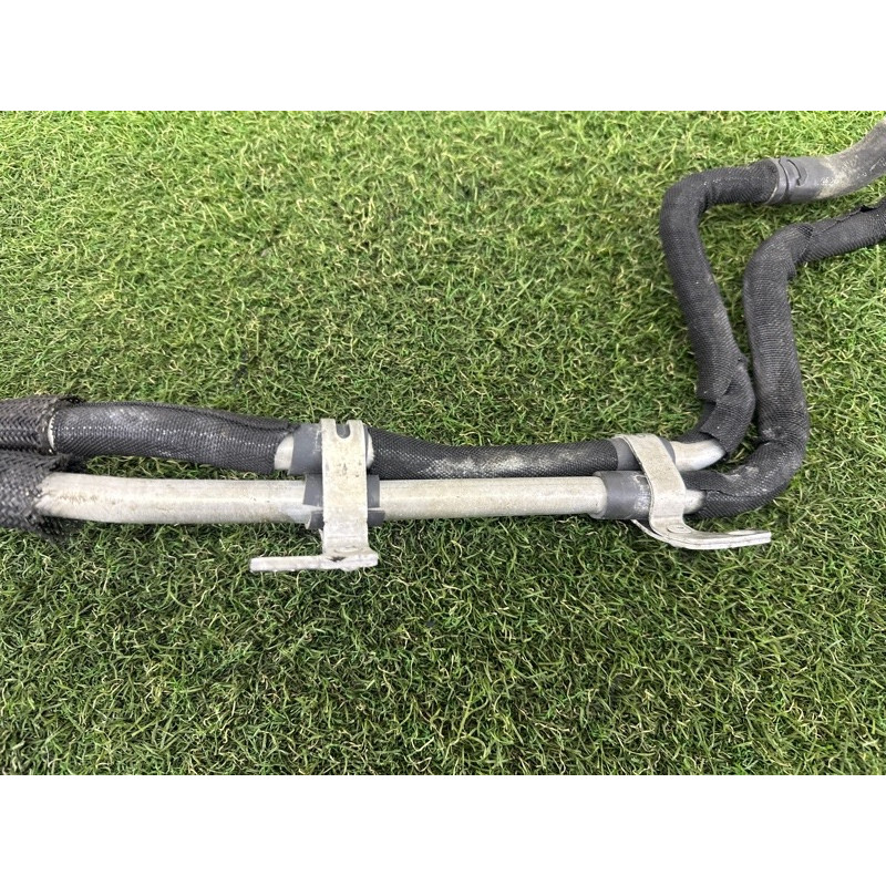 Трубка системы охлаждения (система охлаждения) Jeep Grand Cherokee WK2 2017 3.6 68244860AB