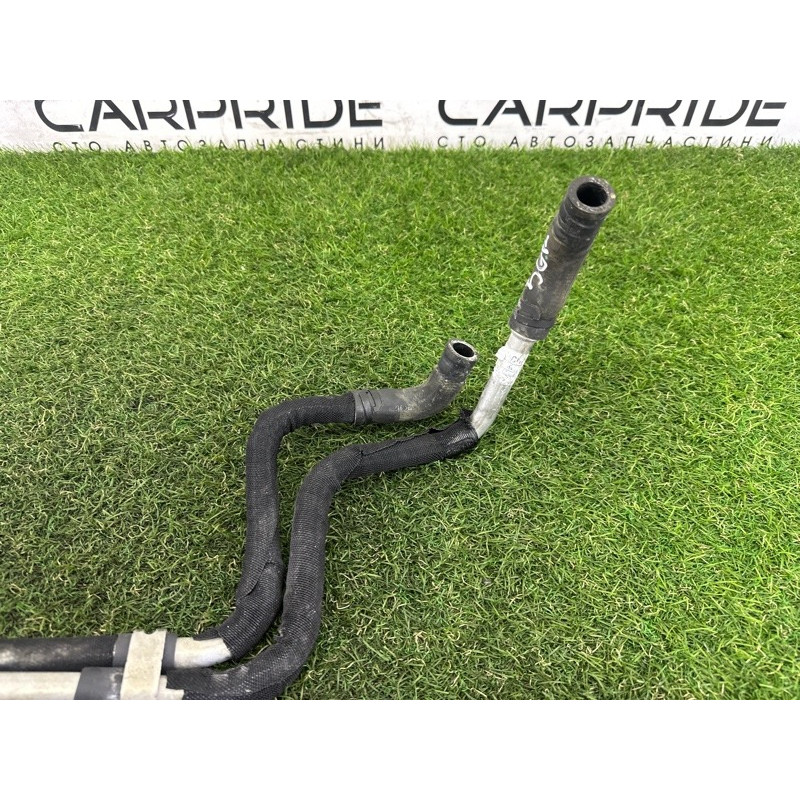 Трубка системы охлаждения (система охлаждения) Jeep Grand Cherokee WK2 2017 3.6 68244860AB