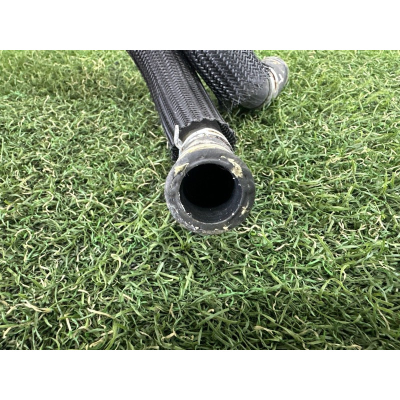 Трубка системы охлаждения (система охлаждения) Jeep Grand Cherokee WK2 2017 3.6 68244860AB