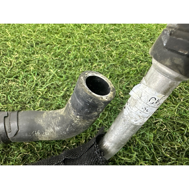 Трубка системы охлаждения (система охлаждения) Jeep Grand Cherokee WK2 2017 3.6 68244860AB