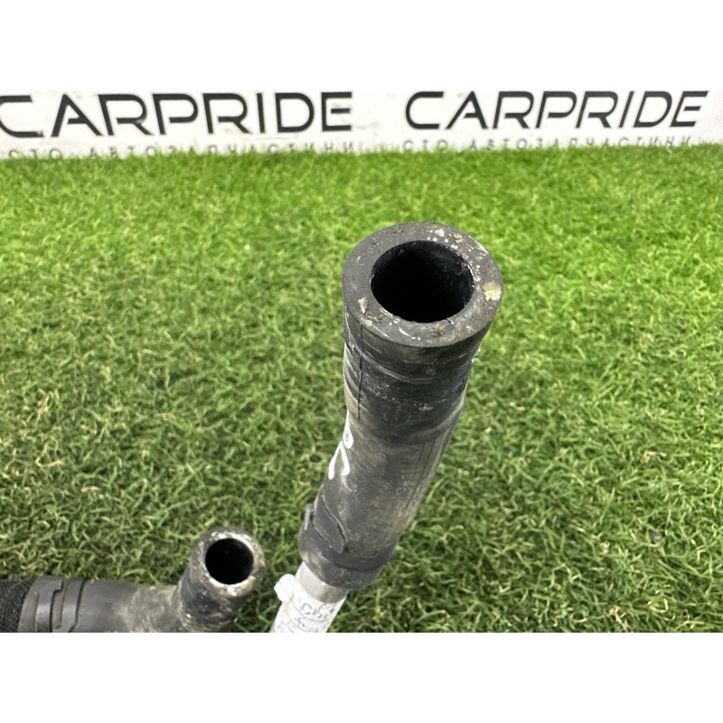 Трубка системы охлаждения (система охлаждения) Jeep Grand Cherokee WK2 2017 3.6 68244860AB