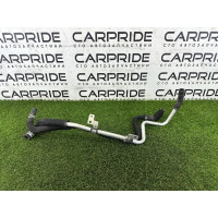 Трубка системи охолодження