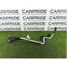 Трубка системы охлаждения