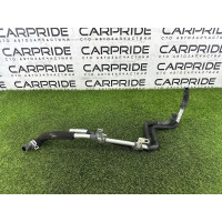 Трубка системы охлаждения