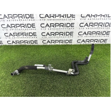 Трубка системы охлаждения