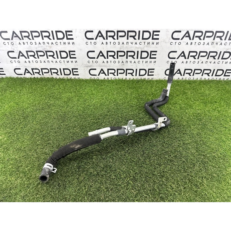 Трубка системы охлаждения (система охлаждения) Jeep Grand Cherokee WK2 2017 68244860AB