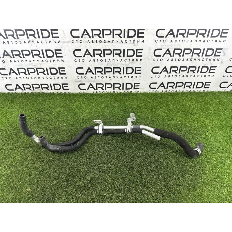 Трубка системы охлаждения (система охлаждения) Jeep Grand Cherokee WK2 2017 68244860AB