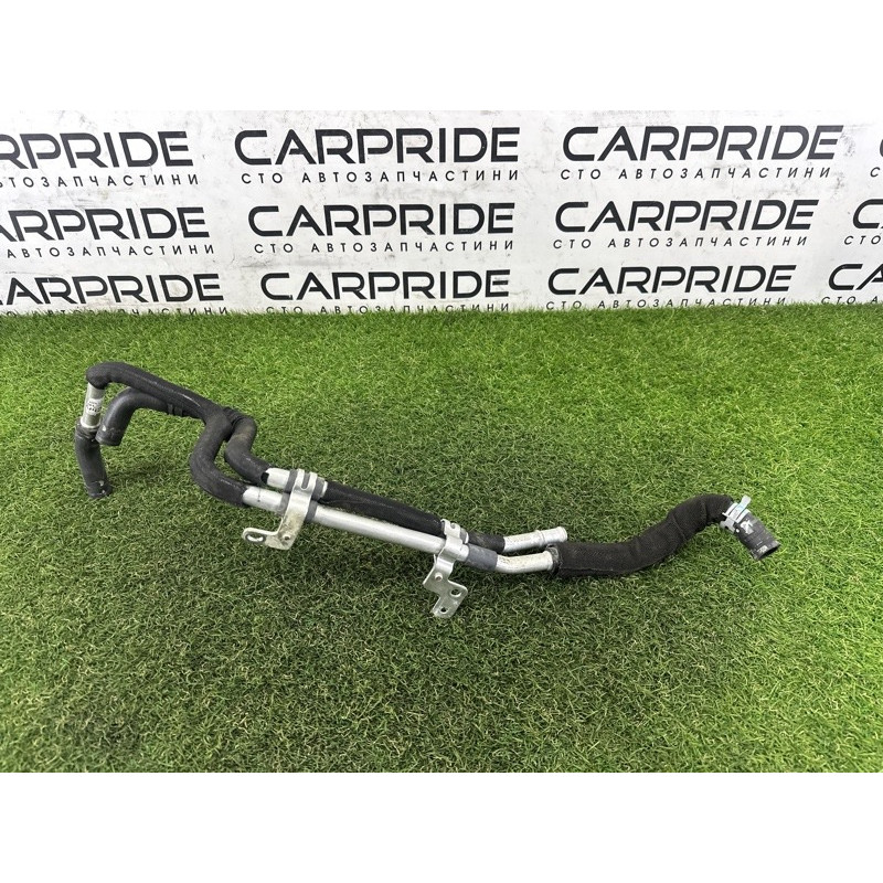 Трубка системы охлаждения (система охлаждения) Jeep Grand Cherokee WK2 2017 68244860AB