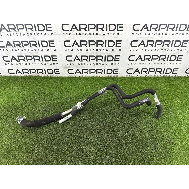 Трубка системы охлаждения (система охлаждения) Jeep Grand Cherokee WK2 2017 68244860AB