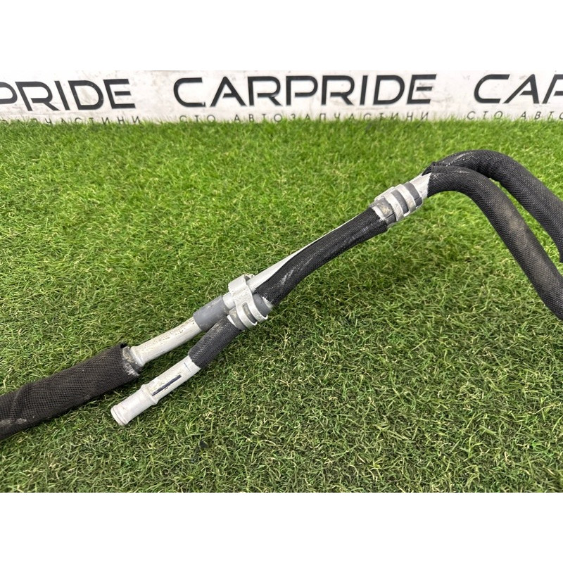 Трубка системы охлаждения (система охлаждения) Jeep Grand Cherokee WK2 2017 68244860AB