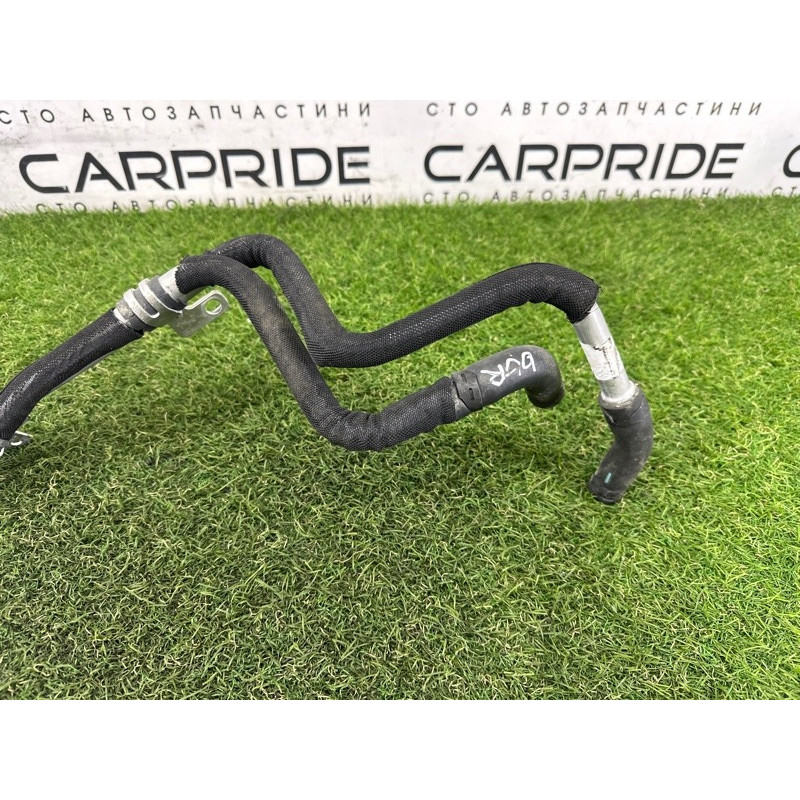 Трубка системы охлаждения (система охлаждения) Jeep Grand Cherokee WK2 2017 68244860AB